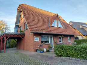 Tor zum Darss in Pruchten